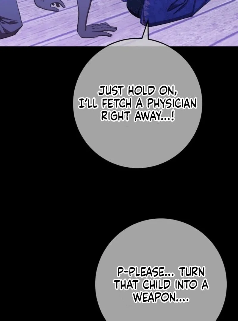 Come On Now, Even If I’m Not A Villain Chapter 41 page 27