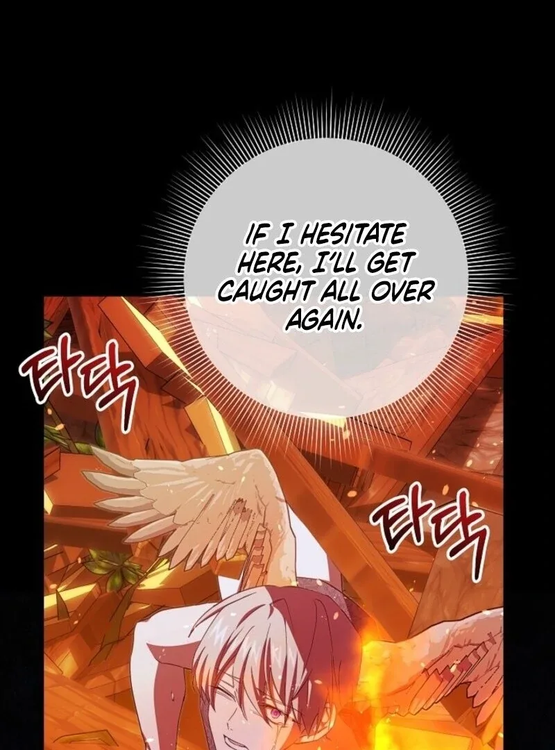 Come On Now, Even If I’m Not A Villain Chapter 40 page 74