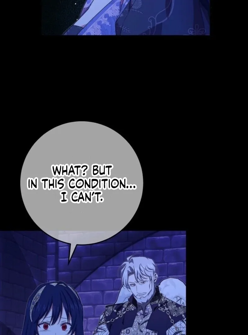 Come On Now, Even If I’m Not A Villain Chapter 41 page 19