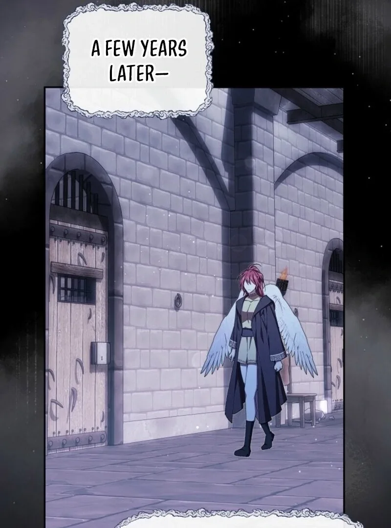 Come On Now, Even If I’m Not A Villain Chapter 40 page 80
