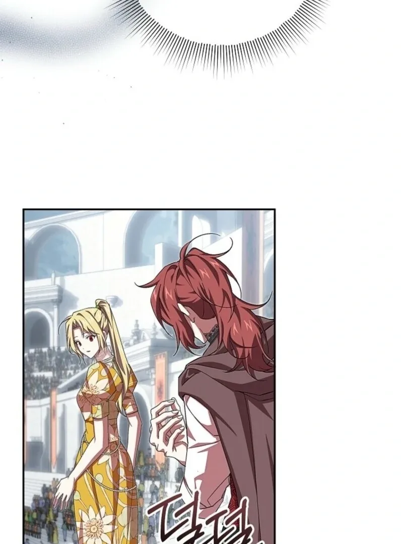 Come On Now, Even If I’m Not A Villain Chapter 39 page 88