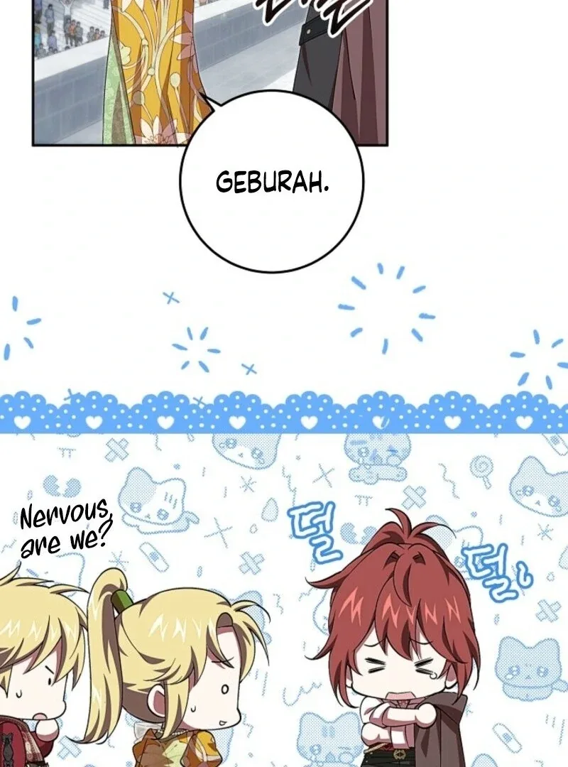 Come On Now, Even If I’m Not A Villain Chapter 39 page 89