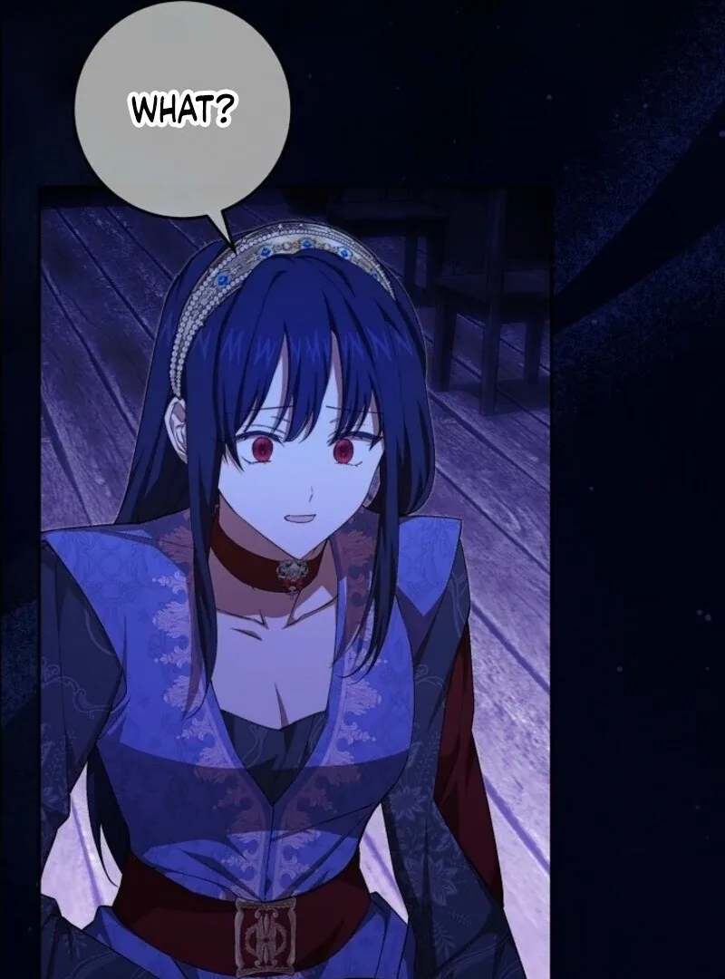 Come On Now, Even If I’m Not A Villain Chapter 41 page 30