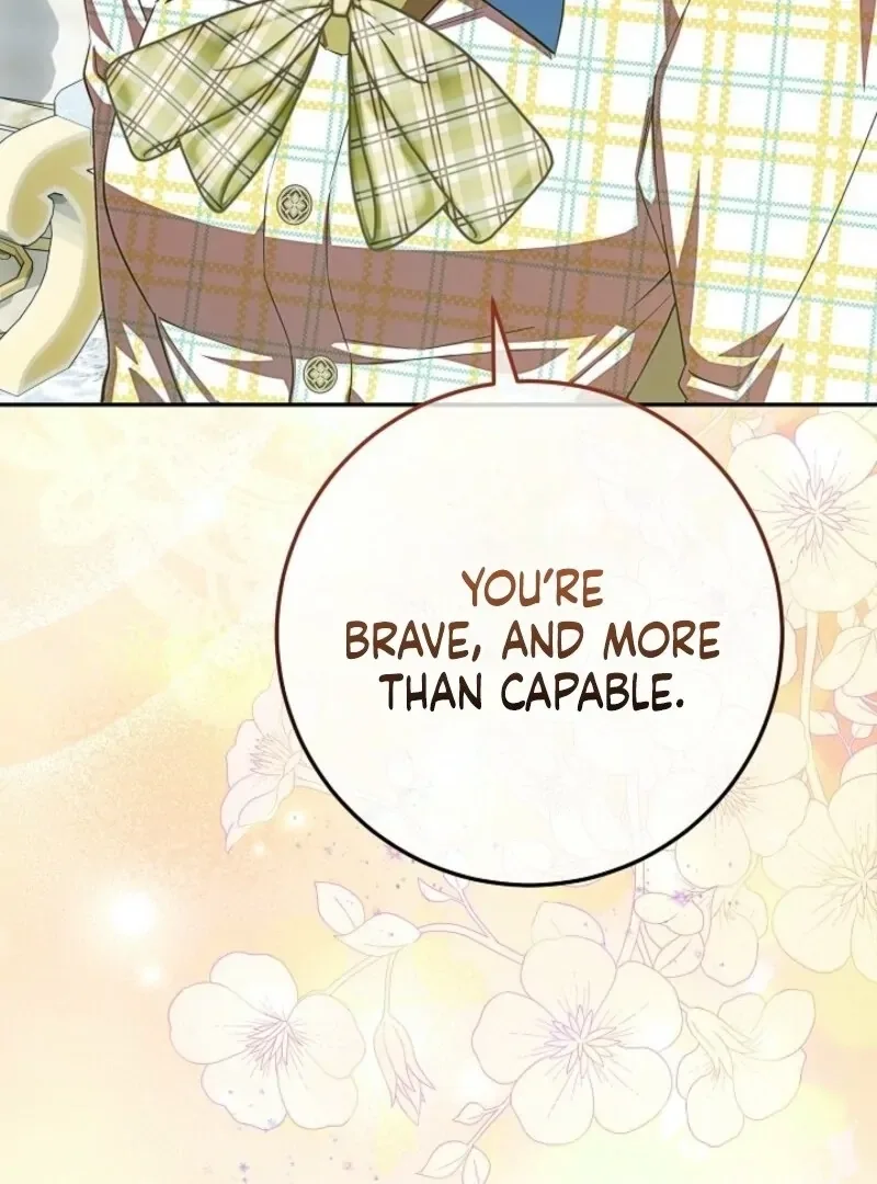Come On Now, Even If I’m Not A Villain Chapter 38 page 91