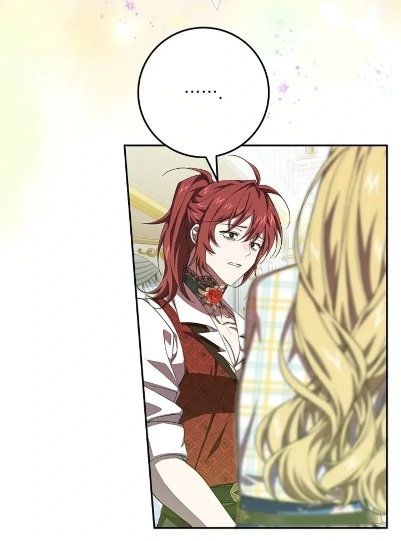 Come On Now, Even If I’m Not A Villain Chapter 38 page 92