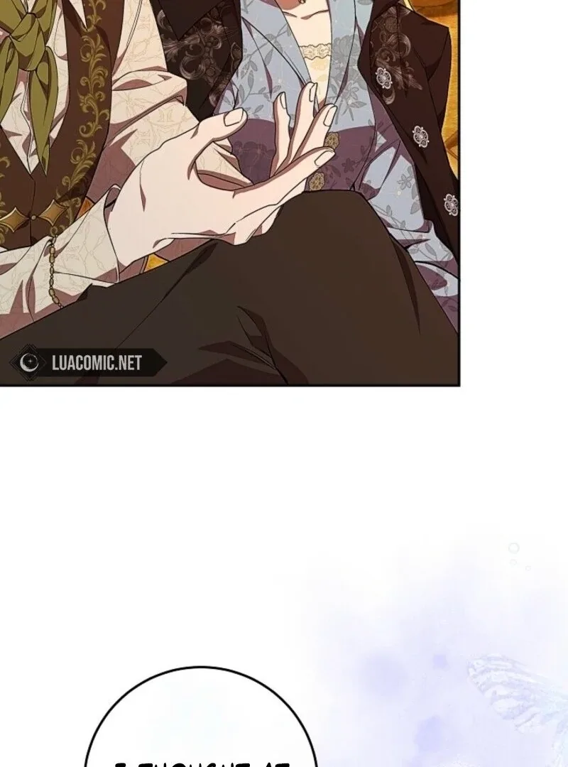 Come On Now, Even If I’m Not A Villain Chapter 42 page 35