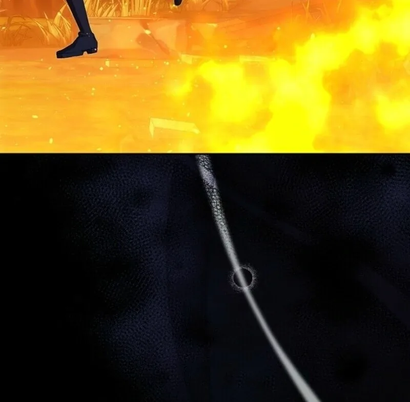 Come On Now, Even If I’m Not A Villain Chapter 40 page 78