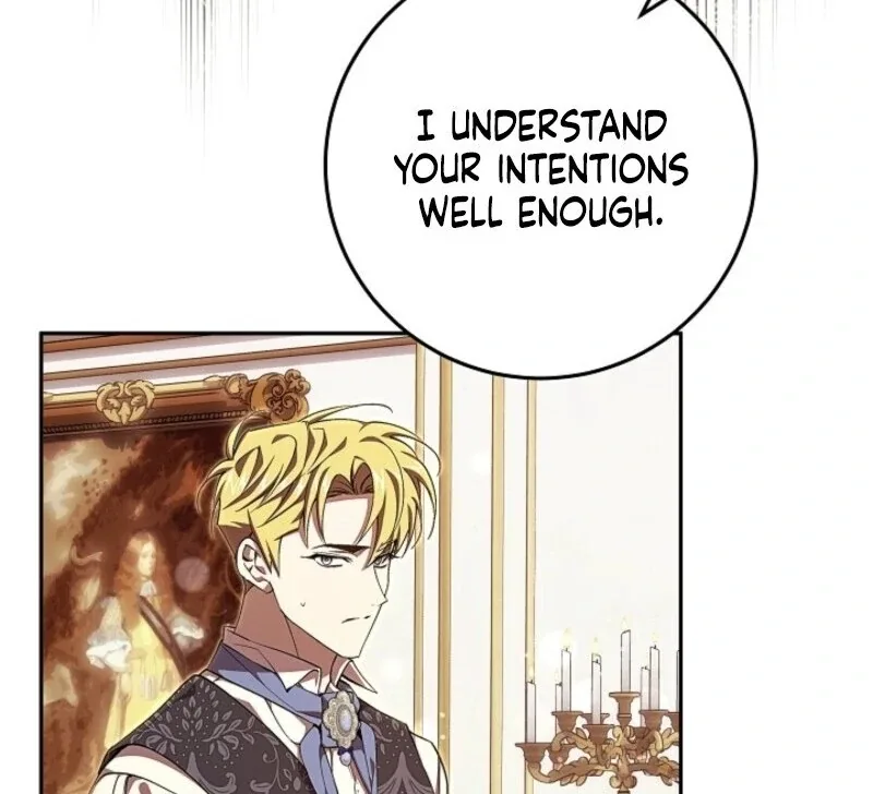 Come On Now, Even If I’m Not A Villain Chapter 43 page 28