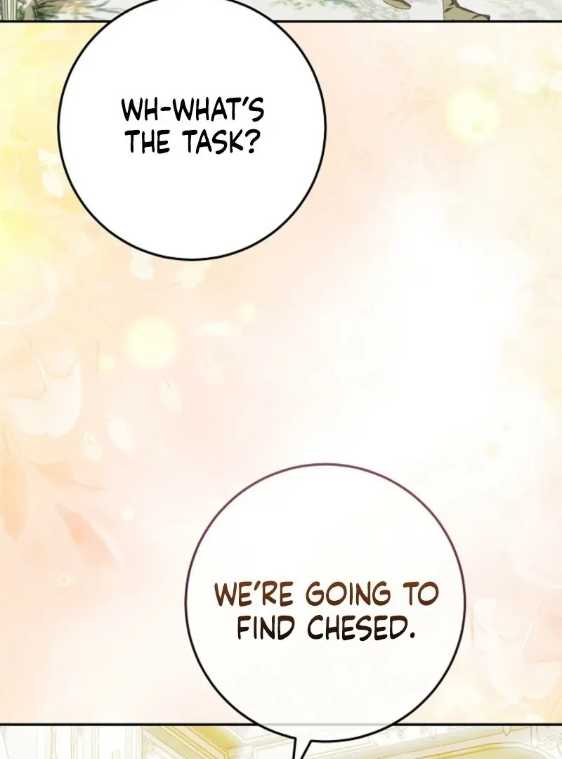 Come On Now, Even If I’m Not A Villain Chapter 38 page 98