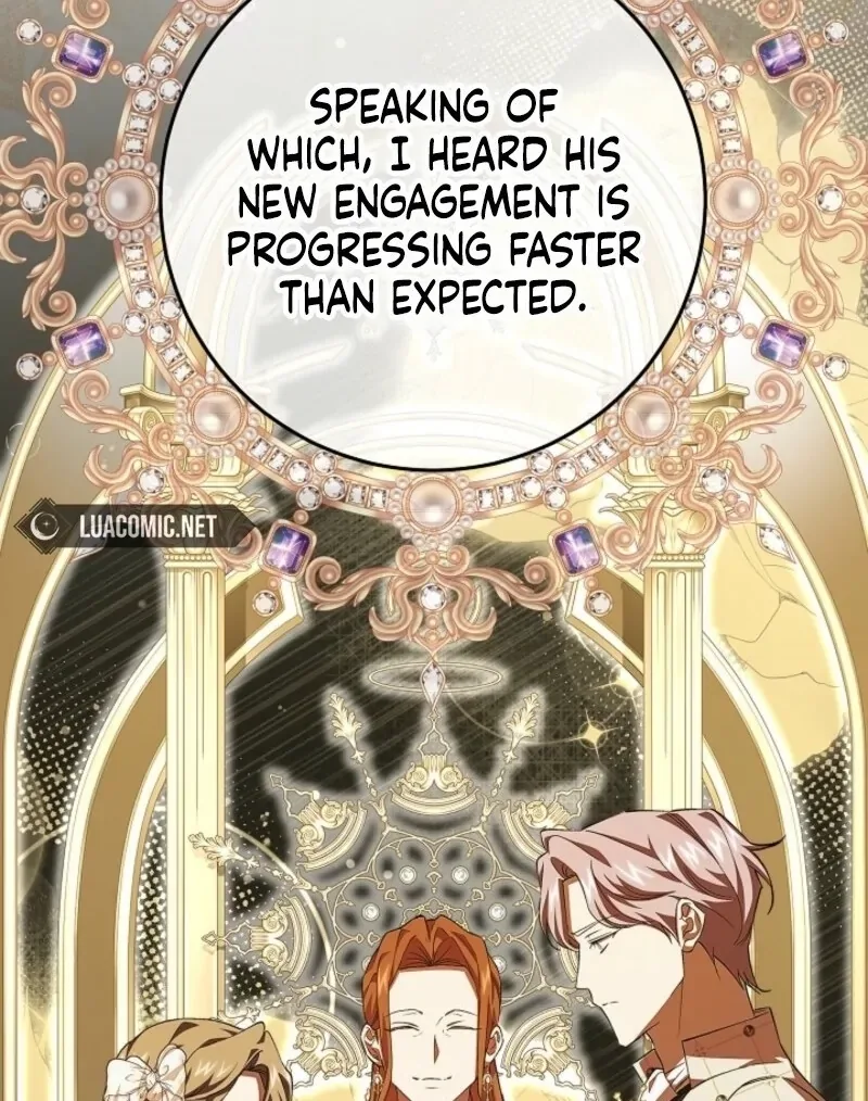 Come On Now, Even If I’m Not A Villain Chapter 37 page 97