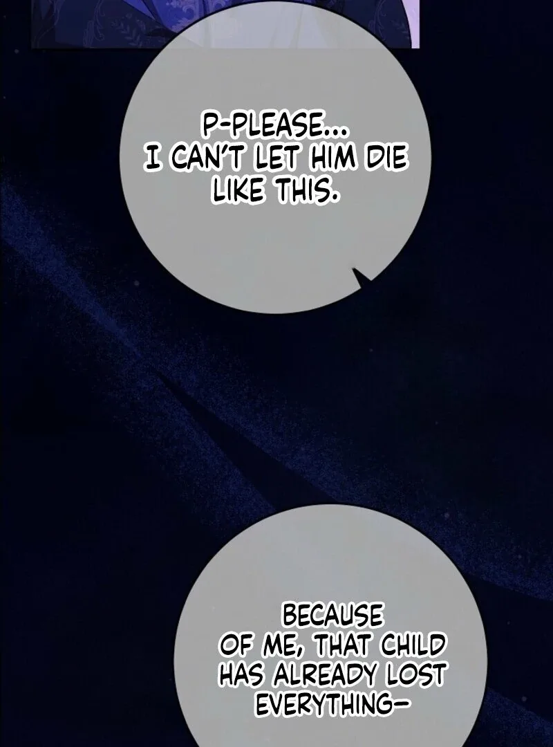Come On Now, Even If I’m Not A Villain Chapter 41 page 31