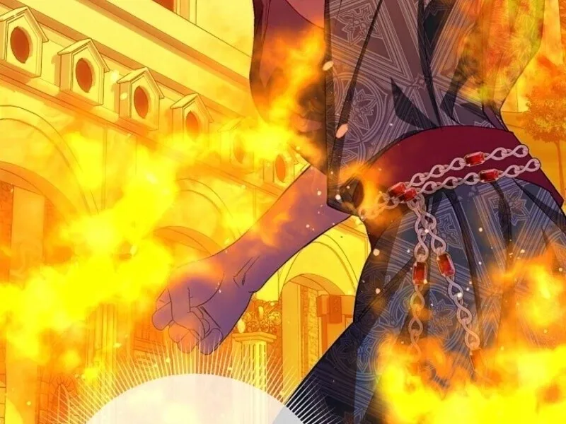 Come On Now, Even If I’m Not A Villain Chapter 40 page 67