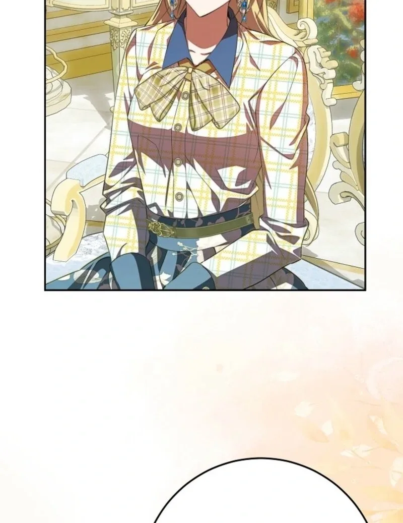 Come On Now, Even If I’m Not A Villain Chapter 38 page 96