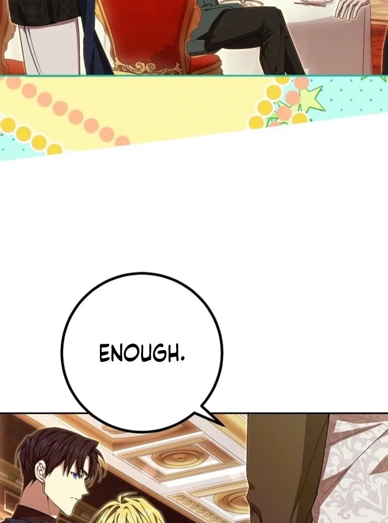 Come On Now, Even If I’m Not A Villain Chapter 43 page 24