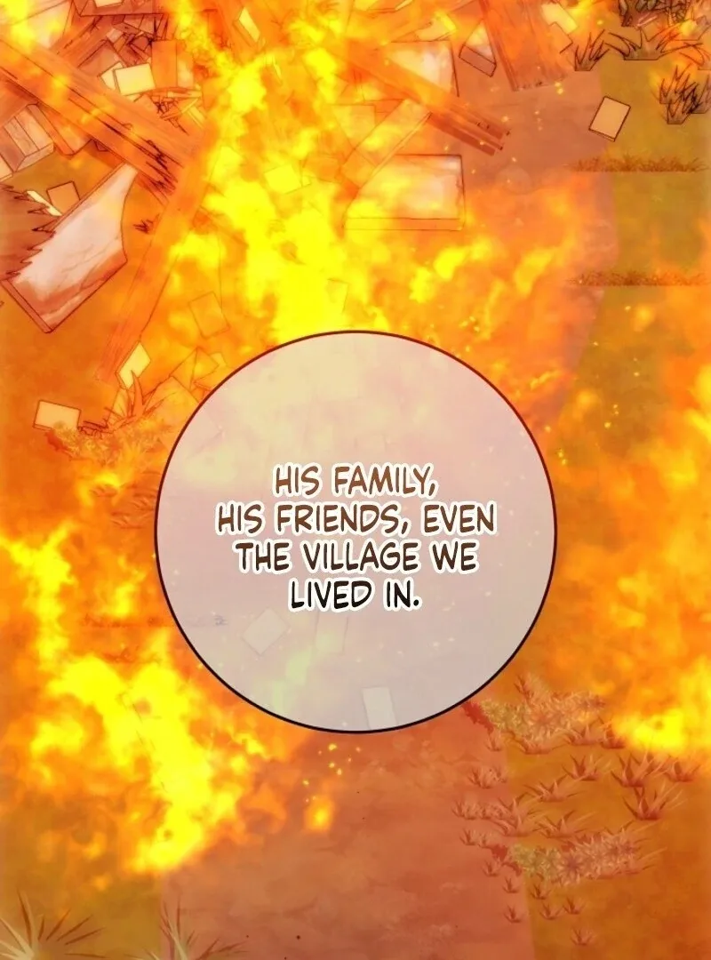 Come On Now, Even If I’m Not A Villain Chapter 41 page 34