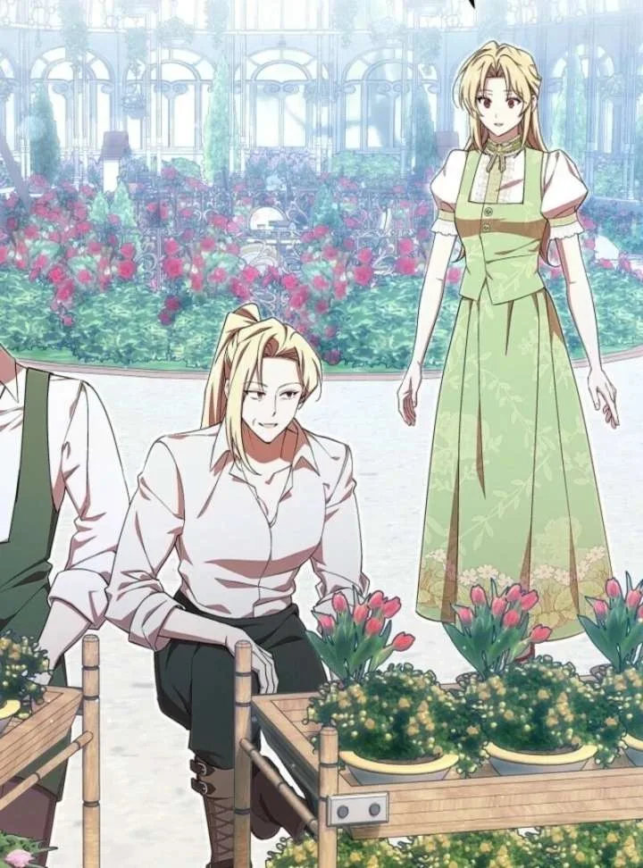 Come On Now, Even If I’m Not A Villain Chapter 44 page 4