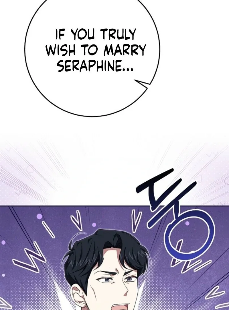 Come On Now, Even If I’m Not A Villain Chapter 43 page 31