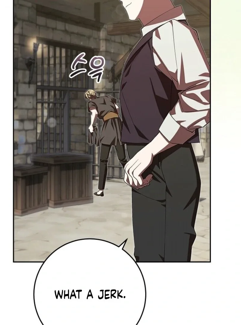 Come On Now, Even If I’m Not A Villain Chapter 39 page 95