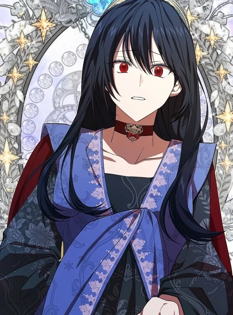 Come On Now, Even If I’m Not A Villain Chapter 42 page 37