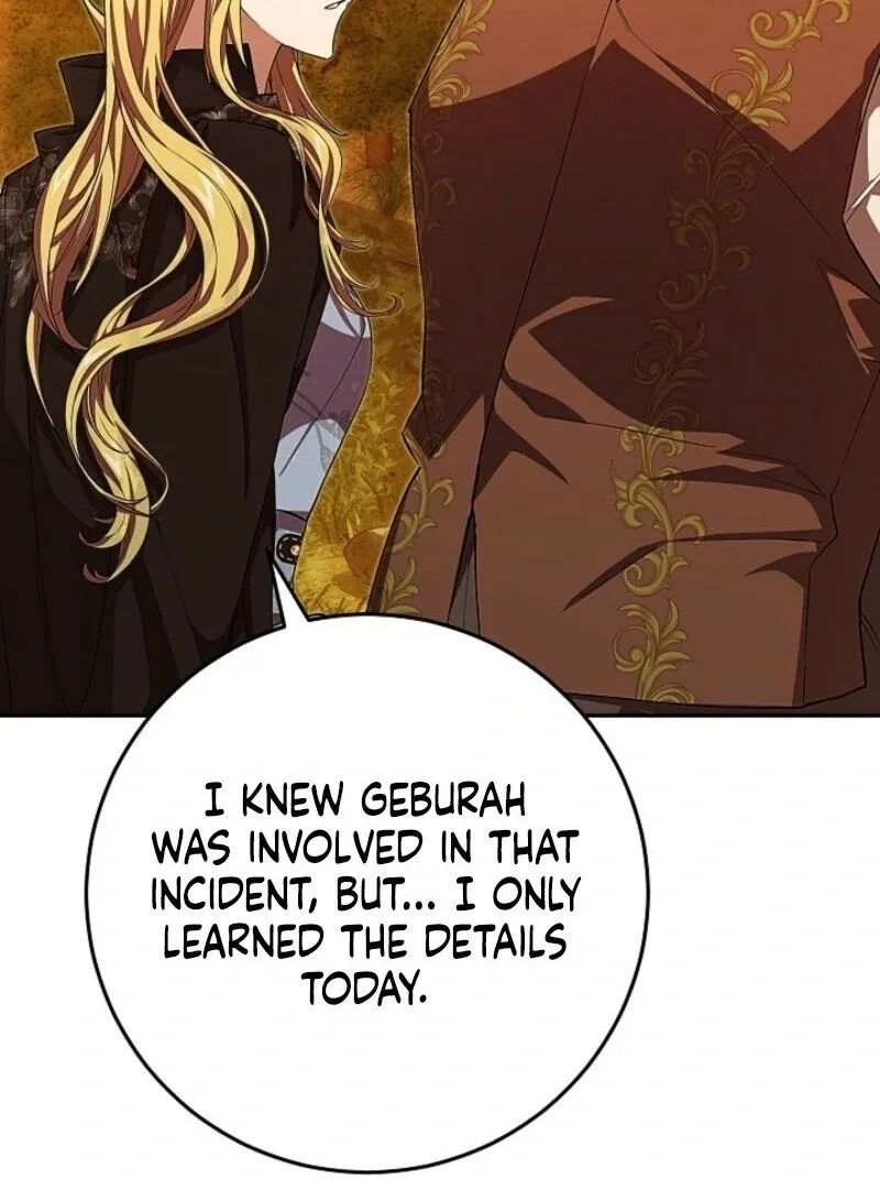 Come On Now, Even If I’m Not A Villain Chapter 42 page 31