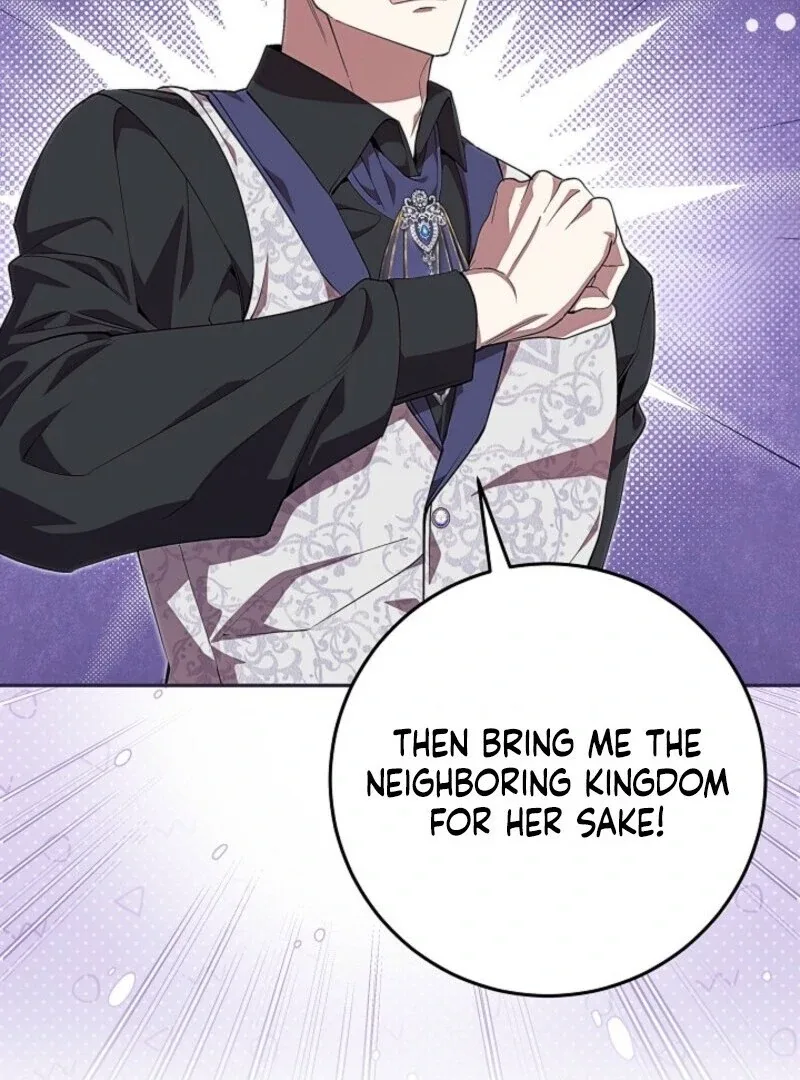 Come On Now, Even If I’m Not A Villain Chapter 43 page 32