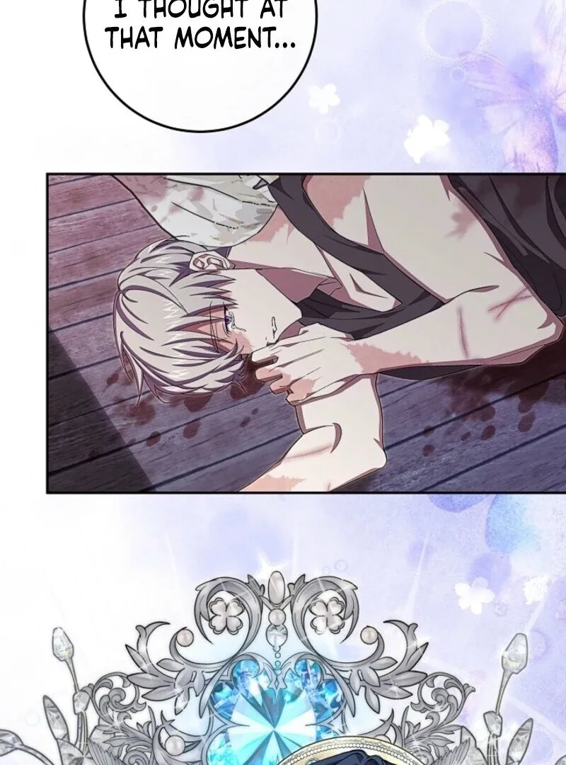 Come On Now, Even If I’m Not A Villain Chapter 42 page 36