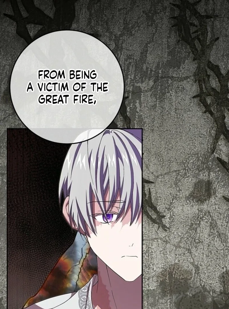 Come On Now, Even If I’m Not A Villain Chapter 42 page 39