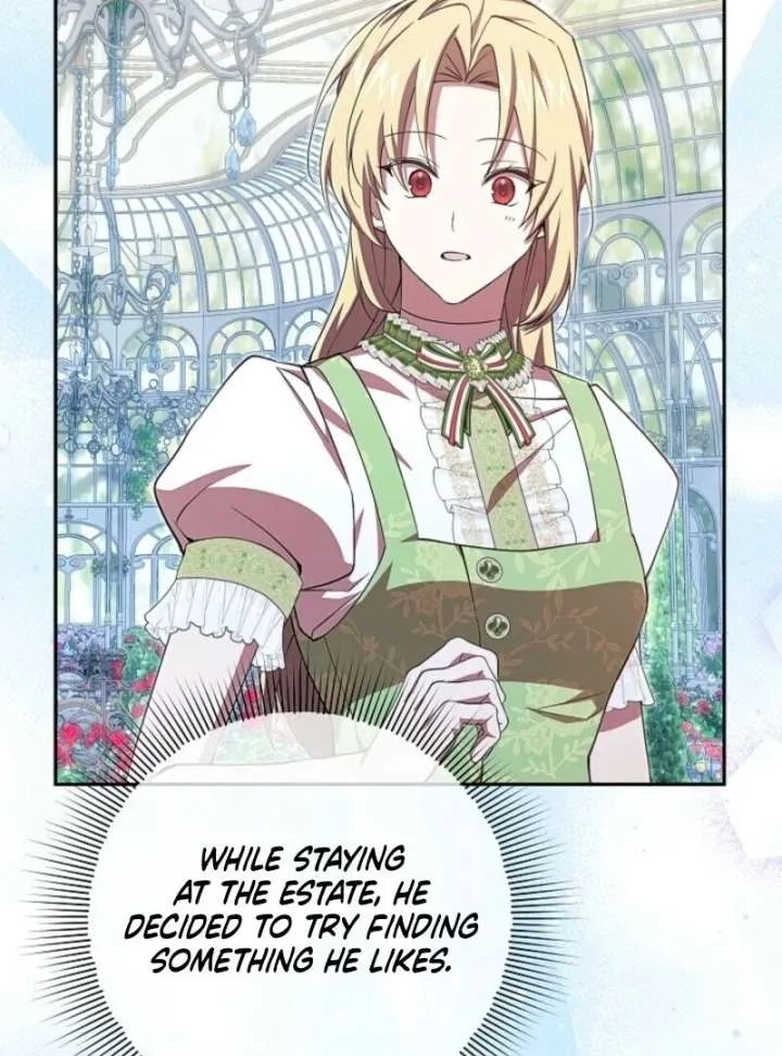 Come On Now, Even If I’m Not A Villain Chapter 44 page 9