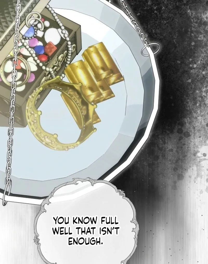 Come On Now, Even If I’m Not A Villain Chapter 37 page 105