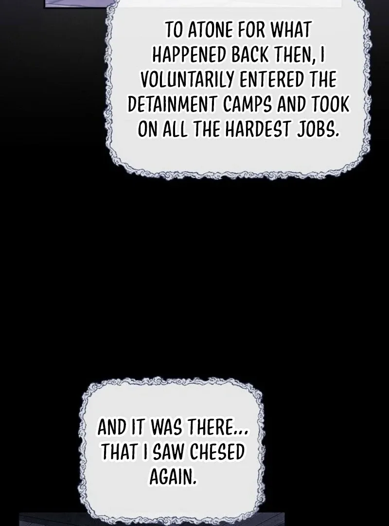 Come On Now, Even If I’m Not A Villain Chapter 40 page 81