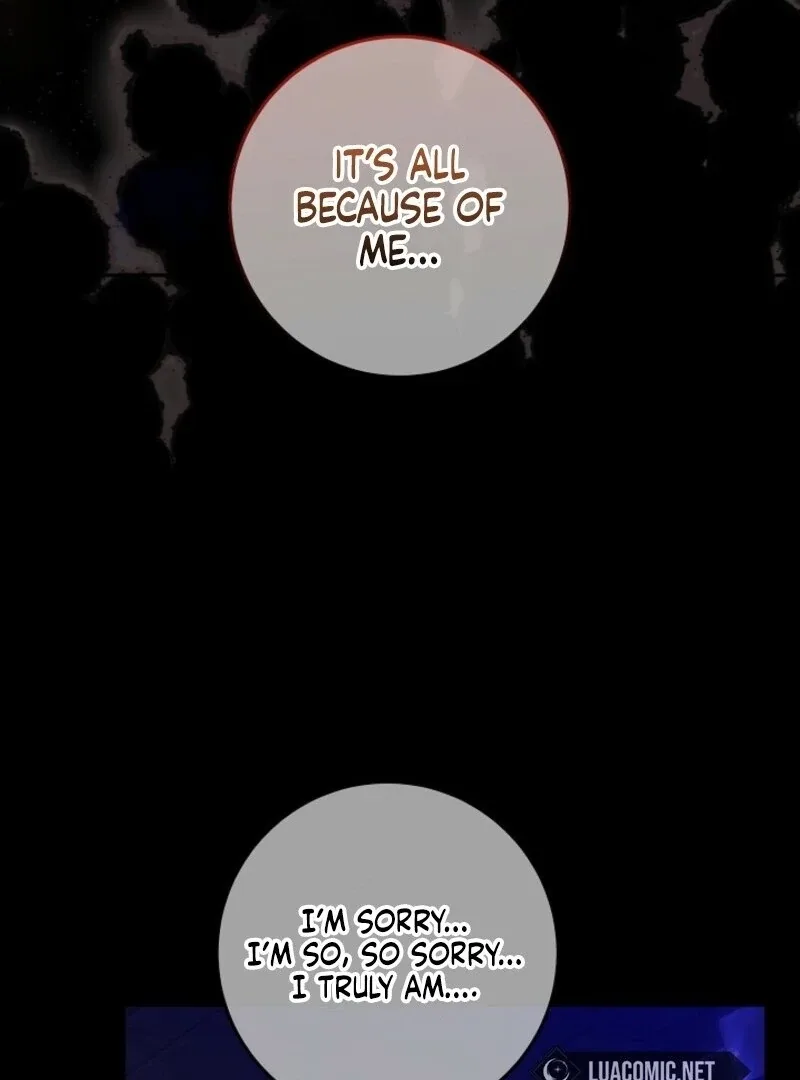 Come On Now, Even If I’m Not A Villain Chapter 41 page 36