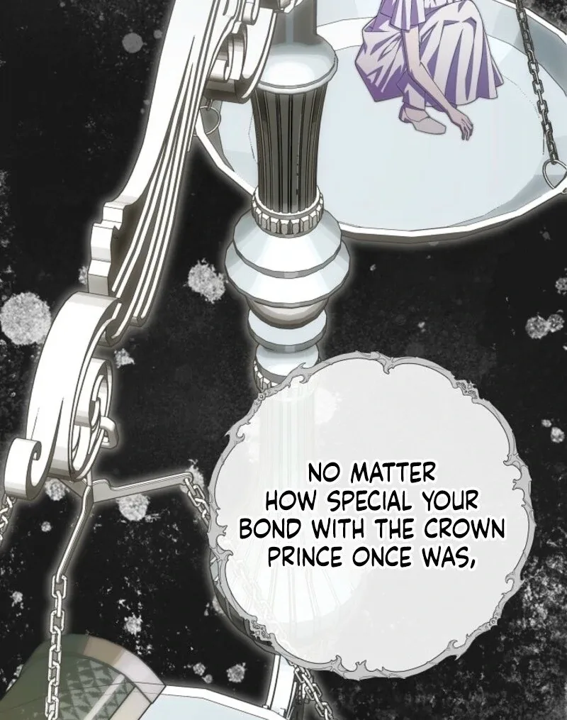 Come On Now, Even If I’m Not A Villain Chapter 37 page 104