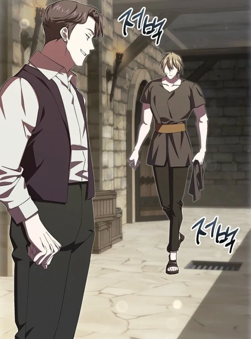 Come On Now, Even If I’m Not A Villain Chapter 39 page 92