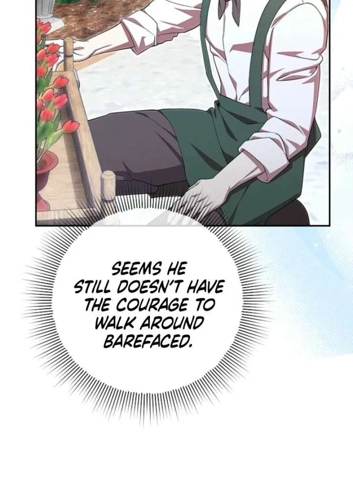 Come On Now, Even If I’m Not A Villain Chapter 44 page 11
