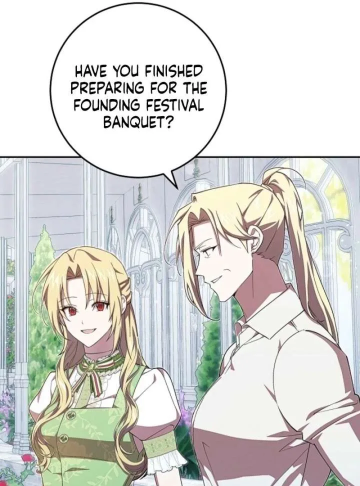 Come On Now, Even If I’m Not A Villain Chapter 44 page 15