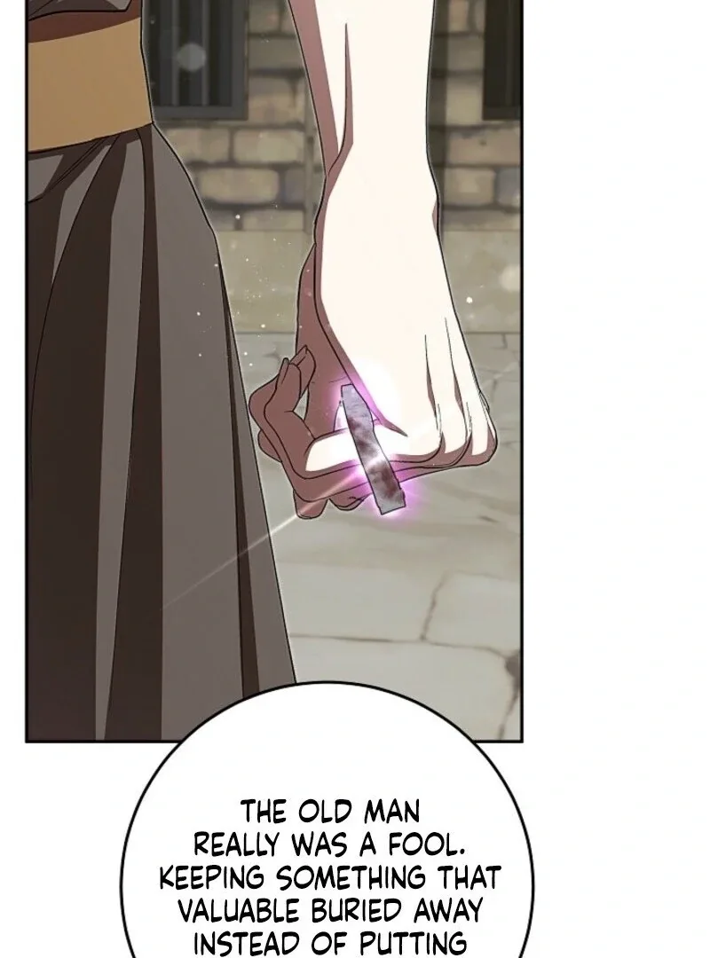 Come On Now, Even If I’m Not A Villain Chapter 39 page 100