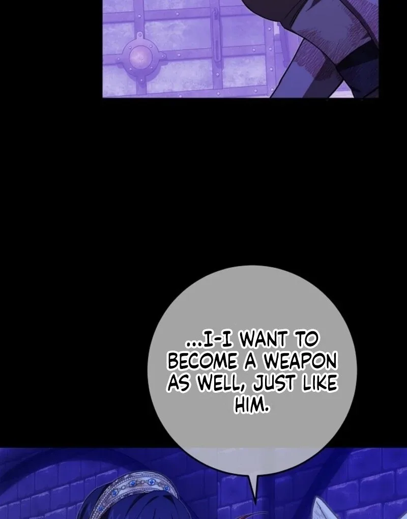Come On Now, Even If I’m Not A Villain Chapter 41 page 42