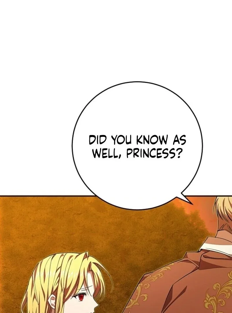 Come On Now, Even If I’m Not A Villain Chapter 42 page 30