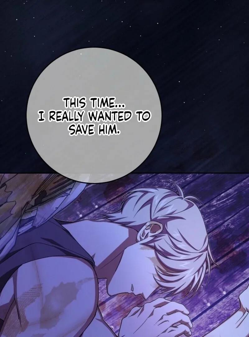 Come On Now, Even If I’m Not A Villain Chapter 41 page 38