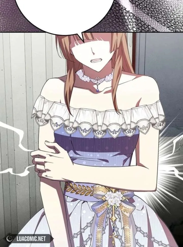 Come On Now, Even If I’m Not A Villain Chapter 45 page 20