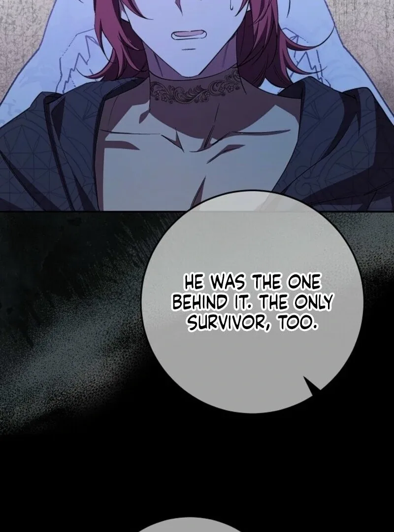 Come On Now, Even If I’m Not A Villain Chapter 40 page 87