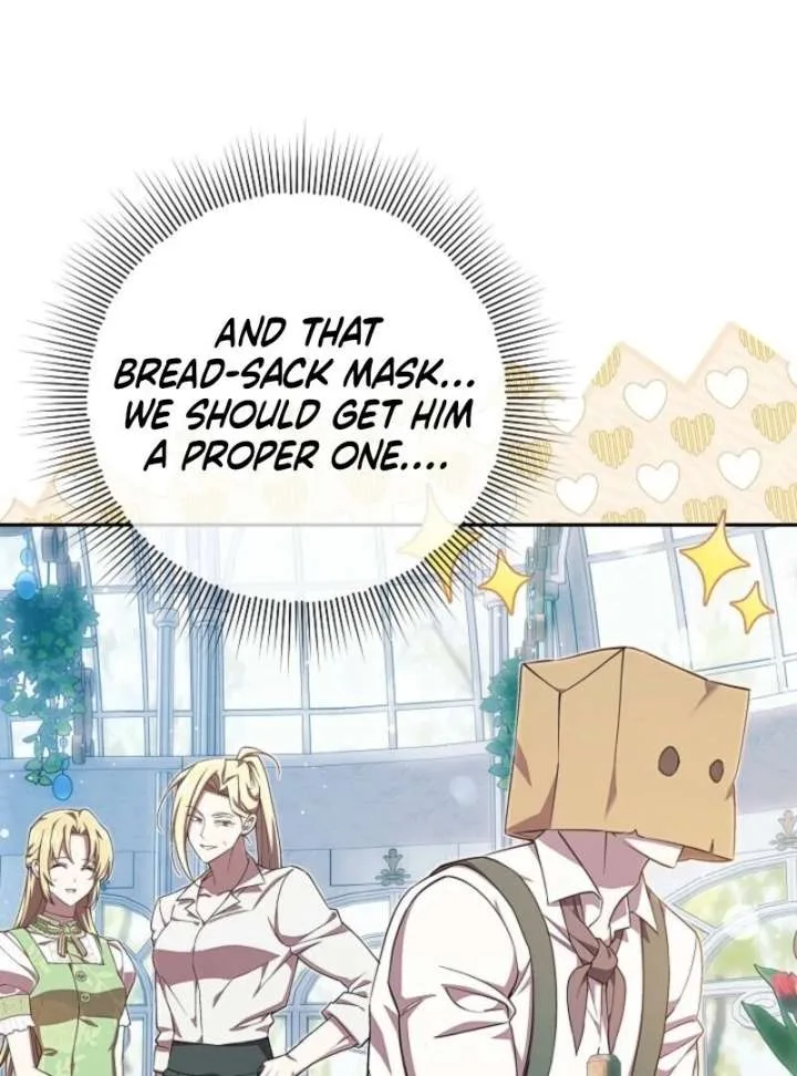 Come On Now, Even If I’m Not A Villain Chapter 44 page 12
