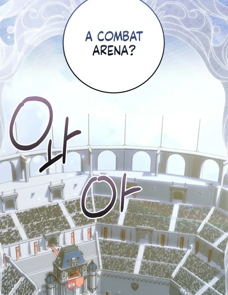 Come On Now, Even If I’m Not A Villain Chapter 38 page 105