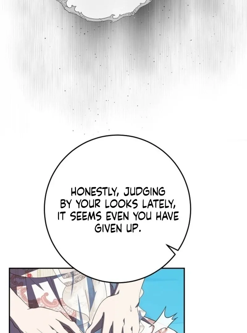 Come On Now, Even If I’m Not A Villain Chapter 37 page 106
