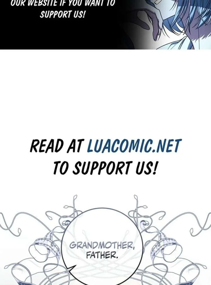 Come On Now, Even If I’m Not A Villain Chapter 47 page 3