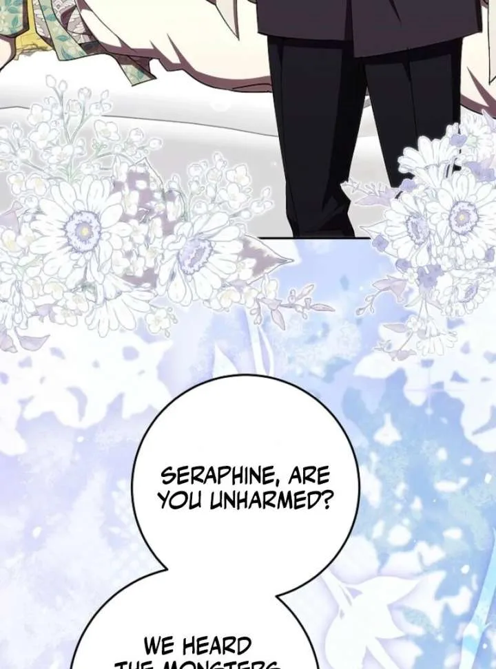 Come On Now, Even If I’m Not A Villain Chapter 47 page 5