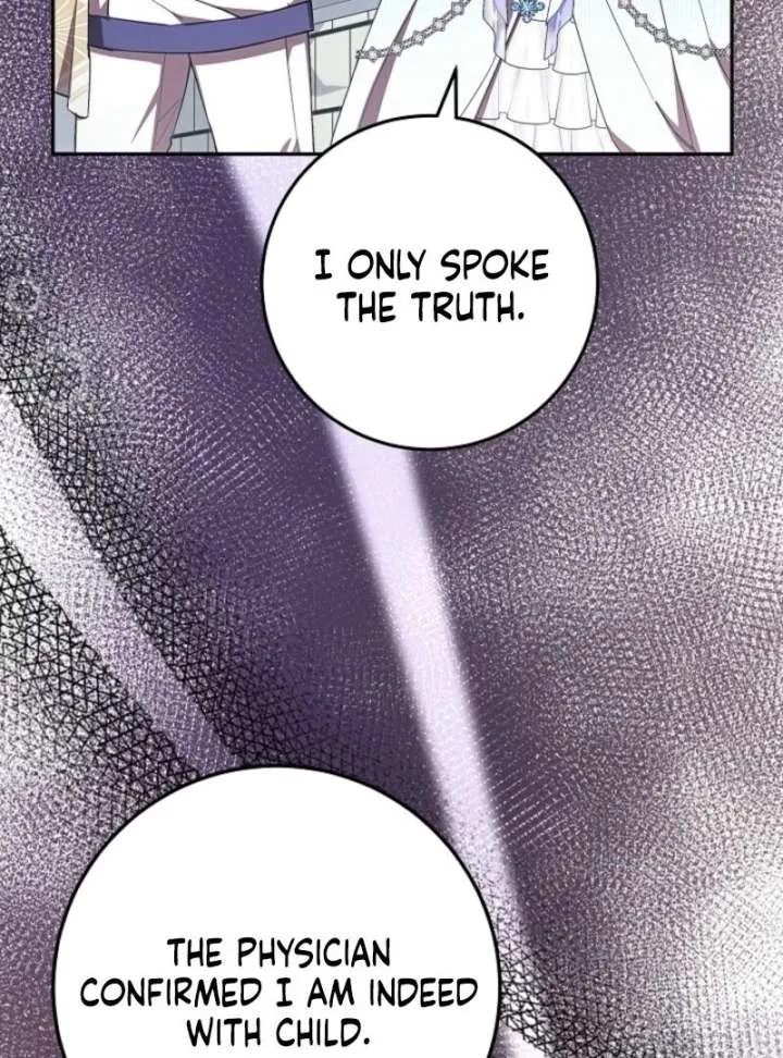 Come On Now, Even If I’m Not A Villain Chapter 45 page 19