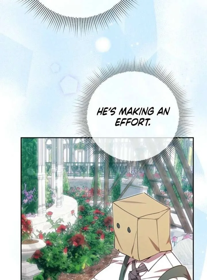 Come On Now, Even If I’m Not A Villain Chapter 44 page 10