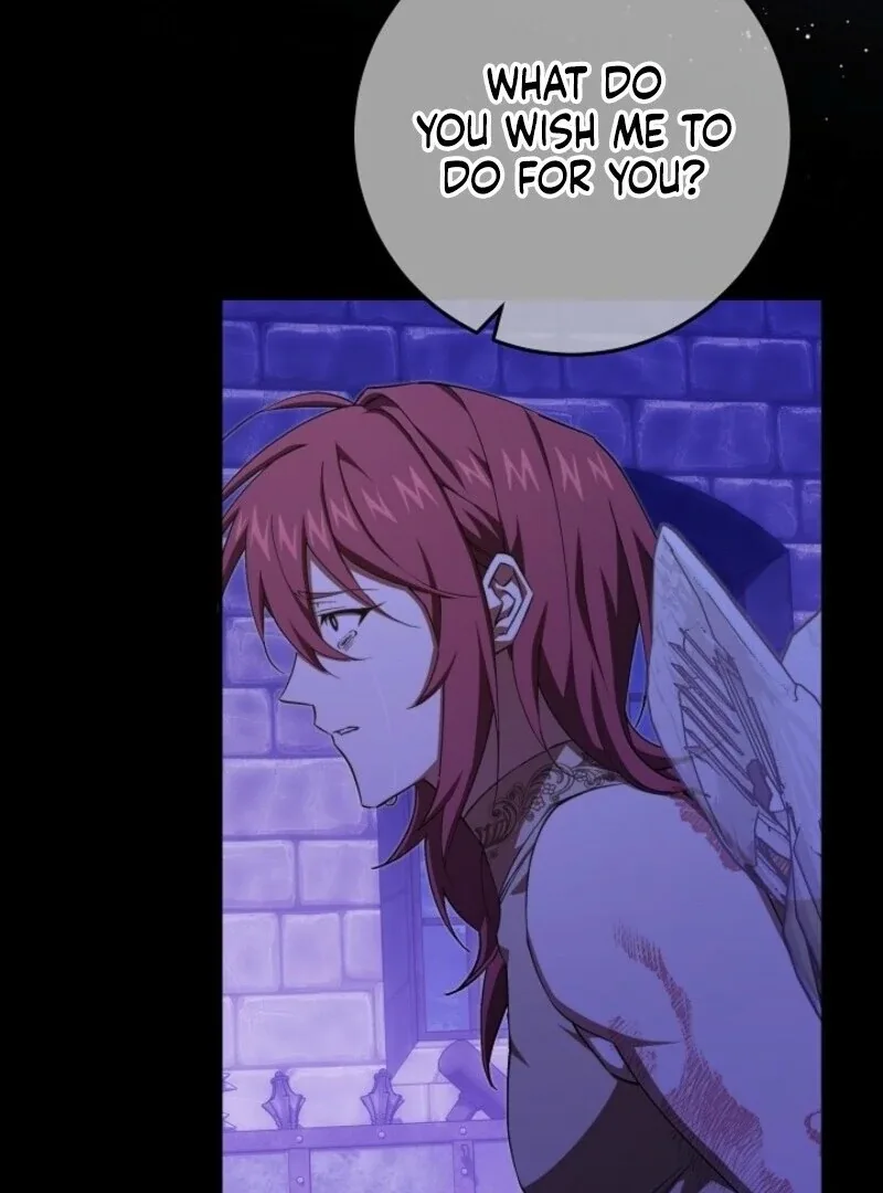 Come On Now, Even If I’m Not A Villain Chapter 41 page 41