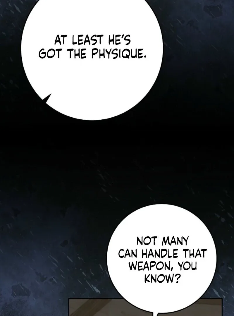 Come On Now, Even If I’m Not A Villain Chapter 39 page 98